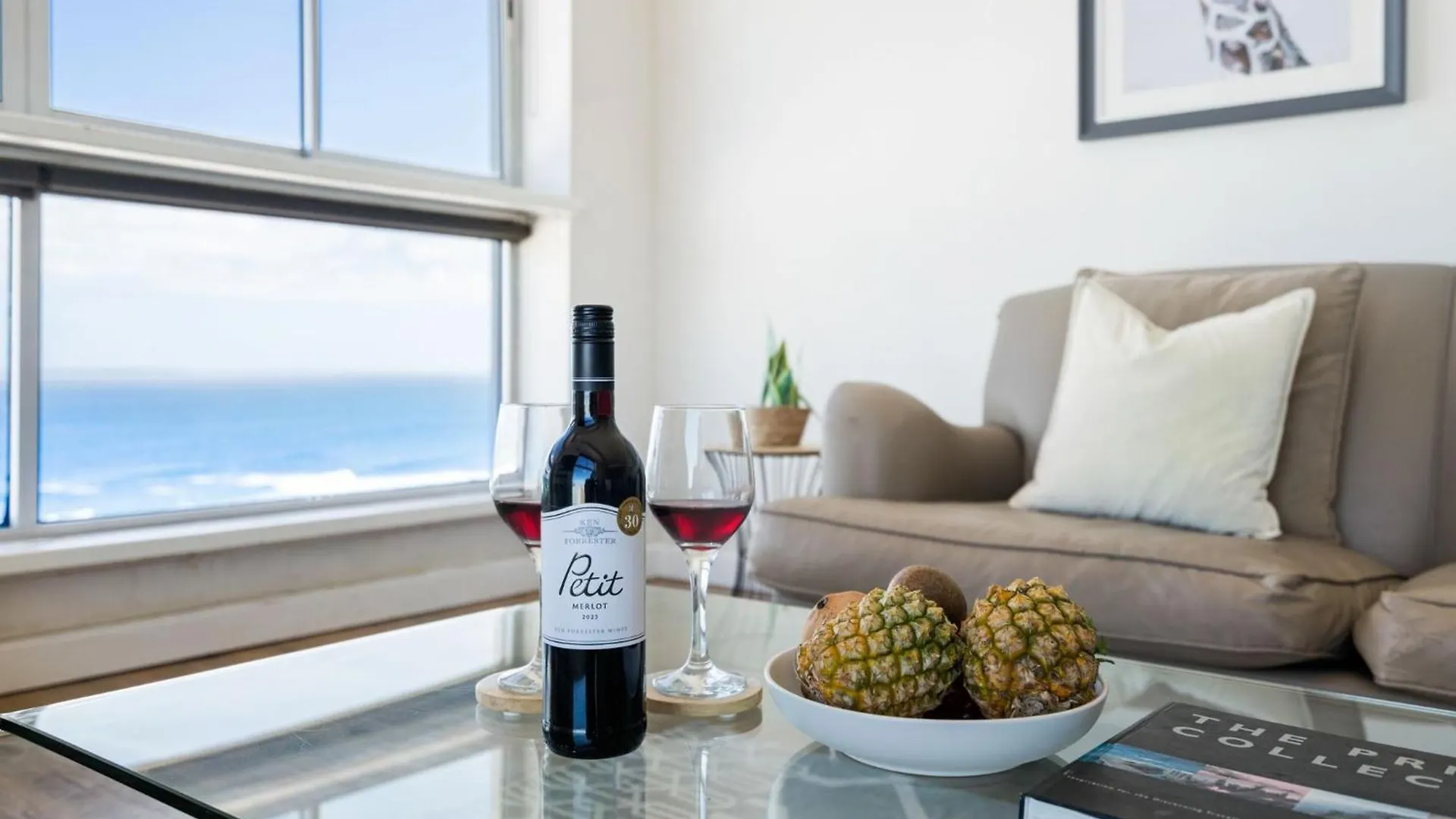 Blouberg Heights 1608 By Host Agents Apartment Bloubergstrand