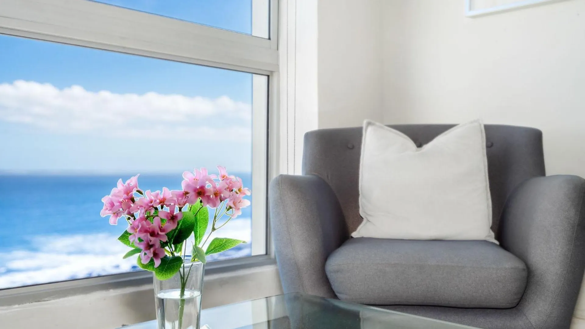 Blouberg Heights 1608 By Host Agents Apartment Bloubergstrand