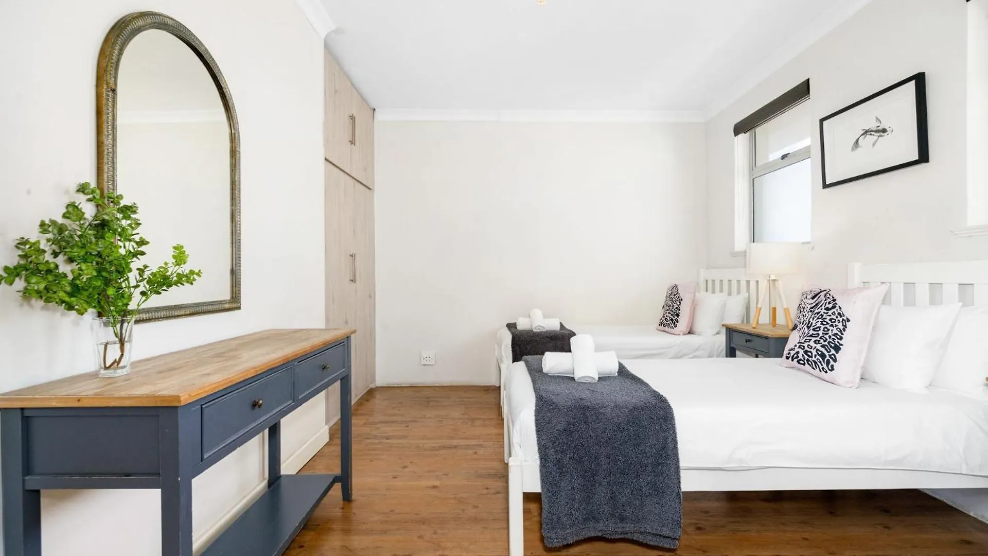 Blouberg Heights 1608 By Host Agents Apartment Bloubergstrand South Africa