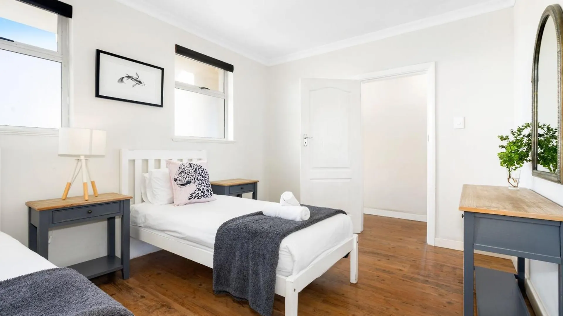 Blouberg Heights 1608 By Host Agents Apartment Bloubergstrand