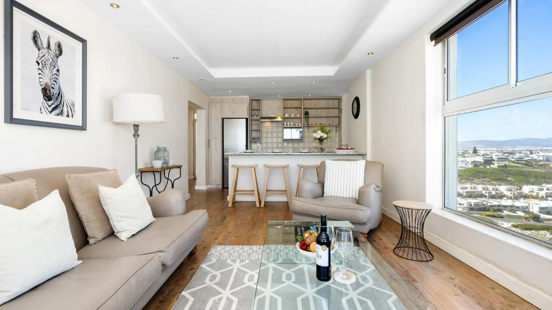 Blouberg Heights 1608 By Host Agents Apartment Bloubergstrand